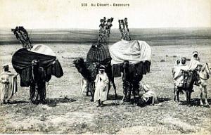 175- Loubet en Algerie- Le Kreider